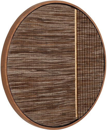 Must Wandpaneel Contemporary Gold