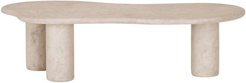 Scala mortex salontafel Curva