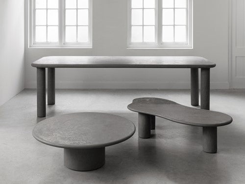 Scala Mortex Eettafel Clio