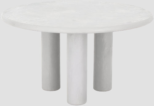 Scala Mortex eettafel Clio rond