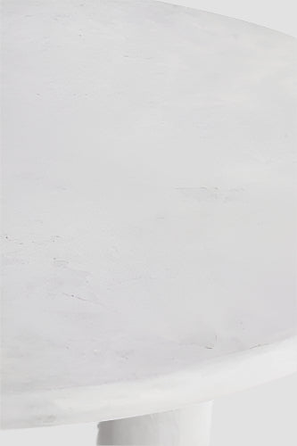 Scala Mortex eettafel Clio rond