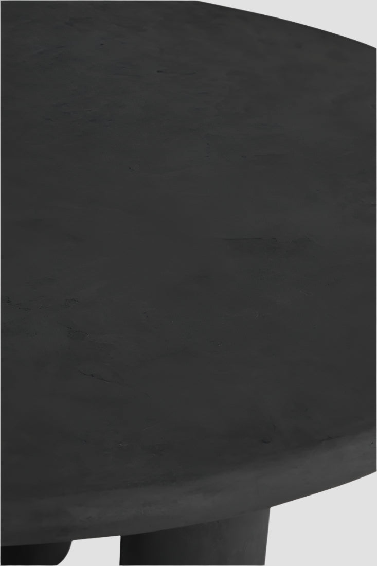 Scala Mortex eettafel Clio rond