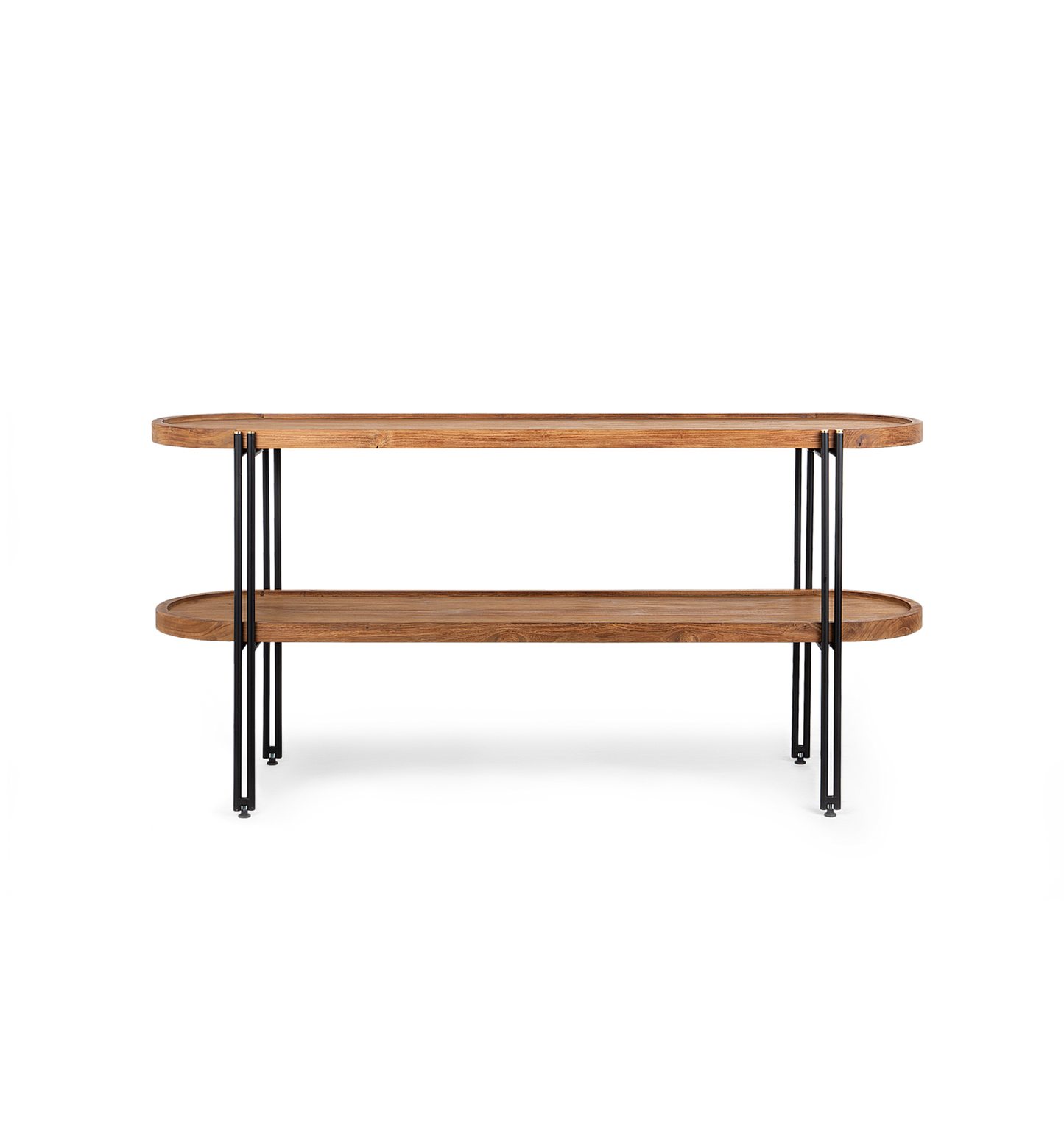 Coco Ovale Bijzettafel