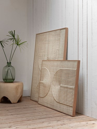 MUST Wandpaneel Japanese Garden