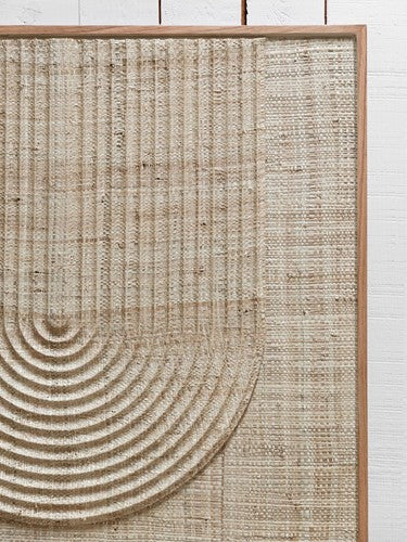 MUST Wandpaneel Japanese Garden