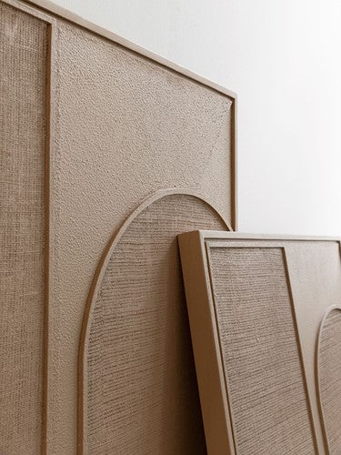 MUST Wandpanelen Elyn